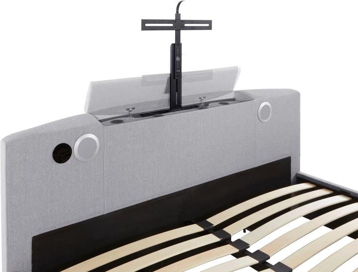 Actual product image Loft 24 York (180 x 200 cm)