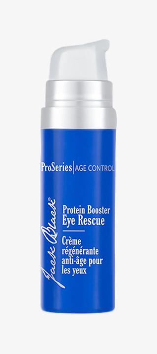 Image du produit Jack Black Protein booster eye rescue cream (Crème pour les yeux, 15 ml, Journée)