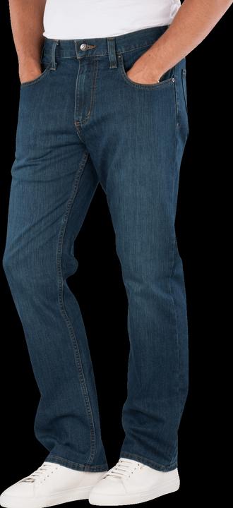 Actual product image Carhartt Rugged Flex Relaxed Straight Jean (W32/L32)