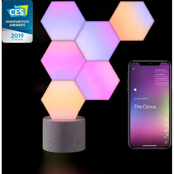 Image du produit Cololight Ensemble de pierres