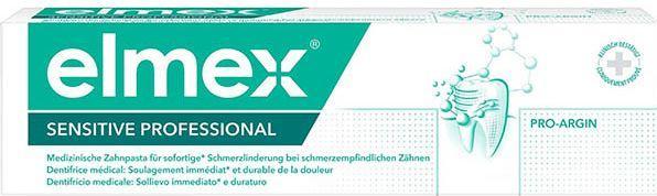 Actual product image Elmex Sensitive Professional (150 ml)
