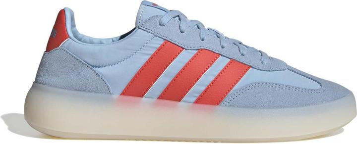 Brired, Clesky, White