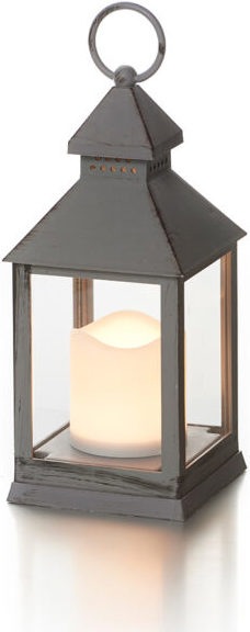 Image du produit Balthasar LED (100 x 100 x 250 mm, 1 x)