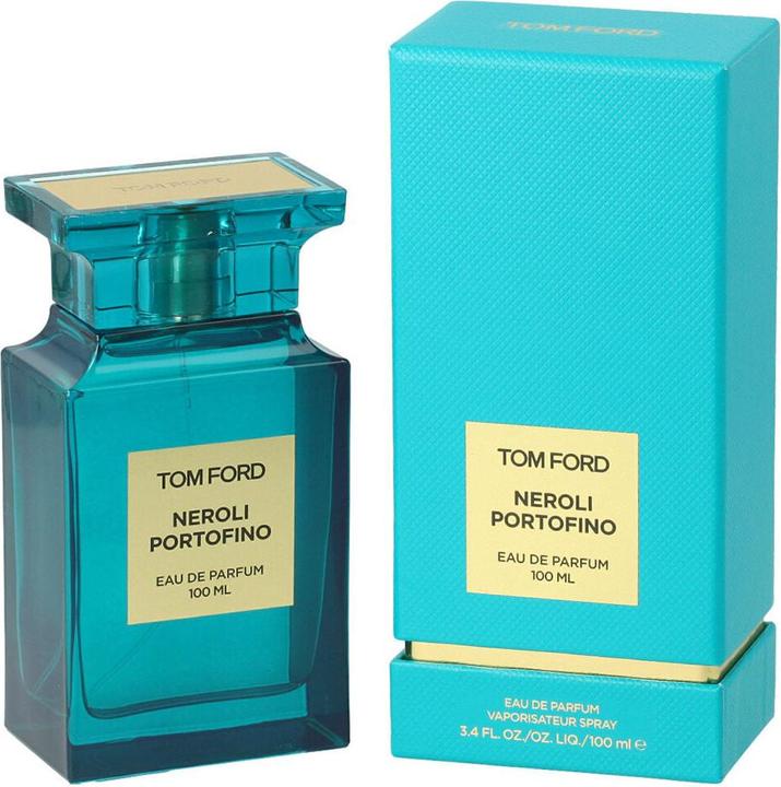 Image du produit Tom Ford Néroli Portofino (Eau de parfum, 100 ml)