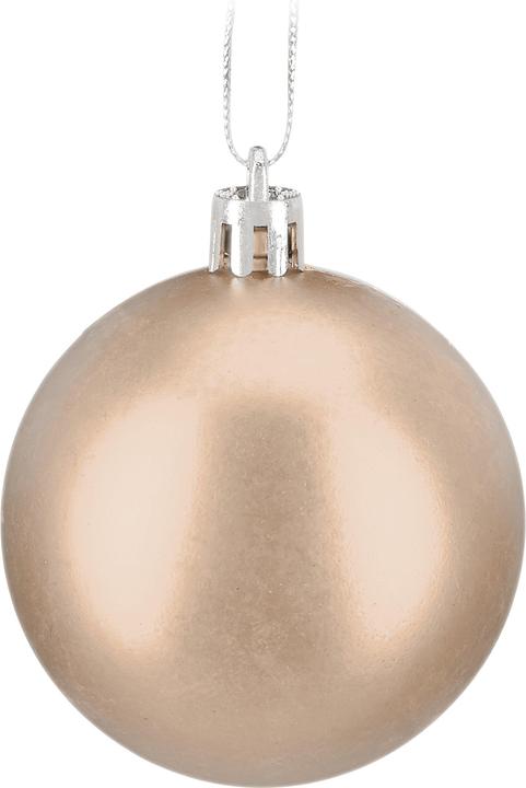 Productafbeelding Relaxdays 150-tlg. Weihnachtskugeln-Set (150 -Part)