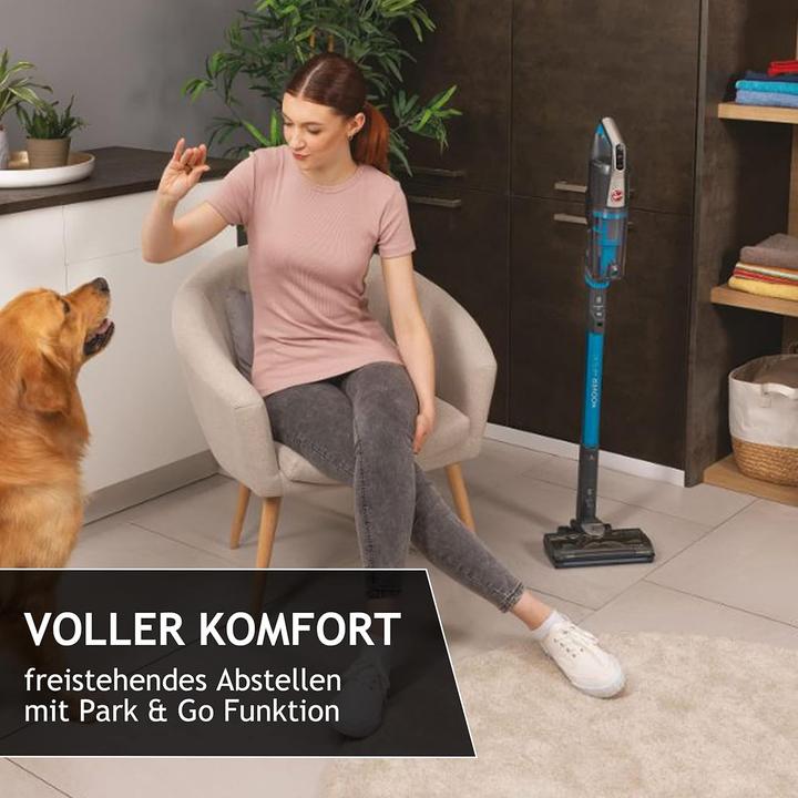 Image du produit Hoover HF522STP 011