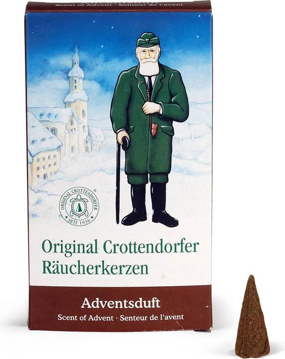 Image du produit Crottendorfer Parfum de l'Avent
