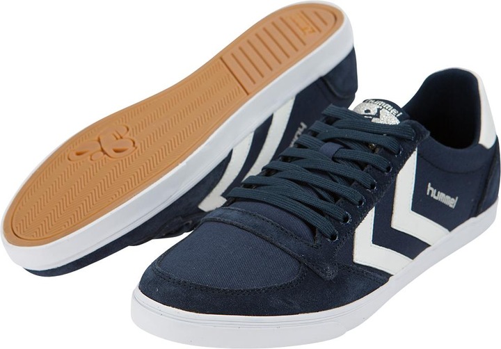 Produktbild hummel Slimmer Stadil Low Sneaker (37)