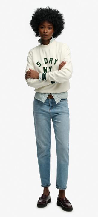 Image du produit Superdry Country Club Applique (XXS)