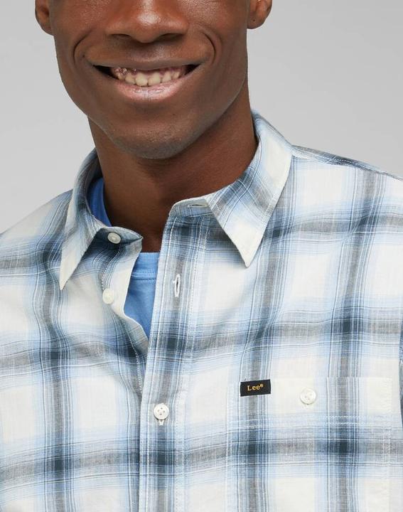 Produktbild Lee Leesure Shirt (S)