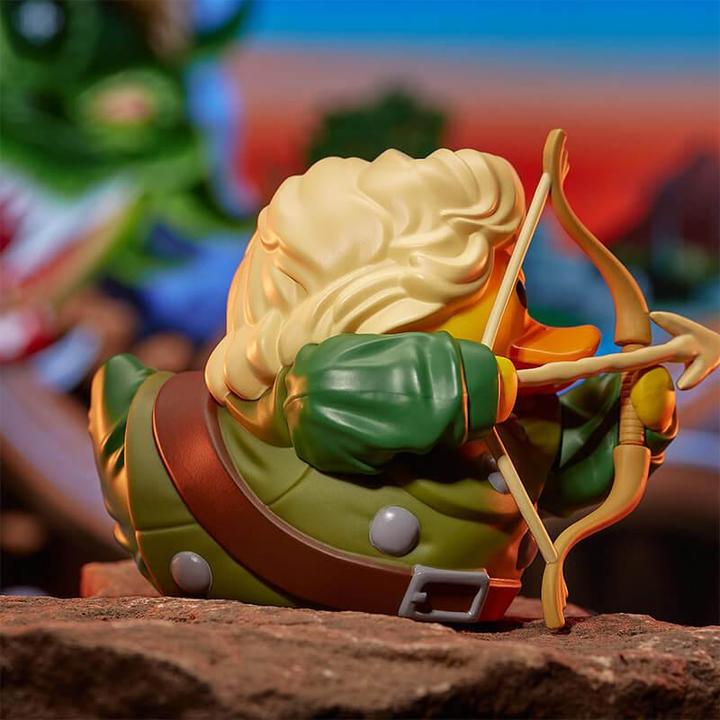 Produktbild Tubbz Hank The Ranger (Dungeons & Dragons) - Sammelfigur