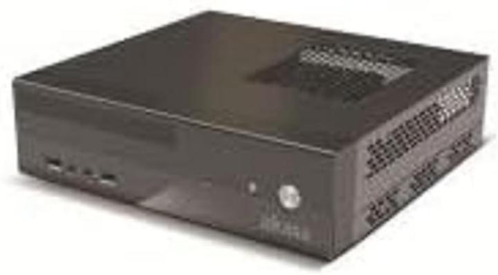 Immagine prodotto Akasa Crypto Vesa Mini-ITX Case incl. alimentatore 80W (Mini-ITX)