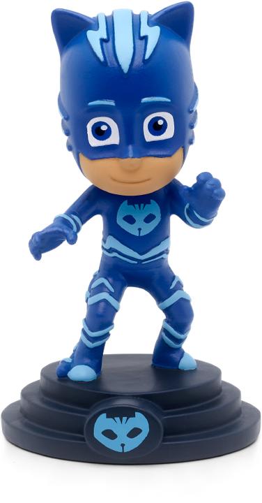 Tonies PJ Masks Let's Go Pajama Helden (Duits)
