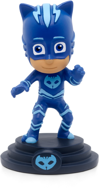 Image du produit Tonies PJ Masks C'est parti pour les Héros du Pyjama (Allemand)