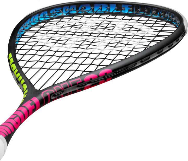 Produktbild Unsquashable MIGUEL RODRIGUEZ ONE25 LIMITED EDITION racket
