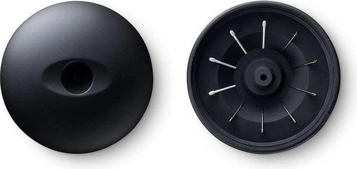 Produktbild Wacom Intuos Pro M (10", 5080 lpi)