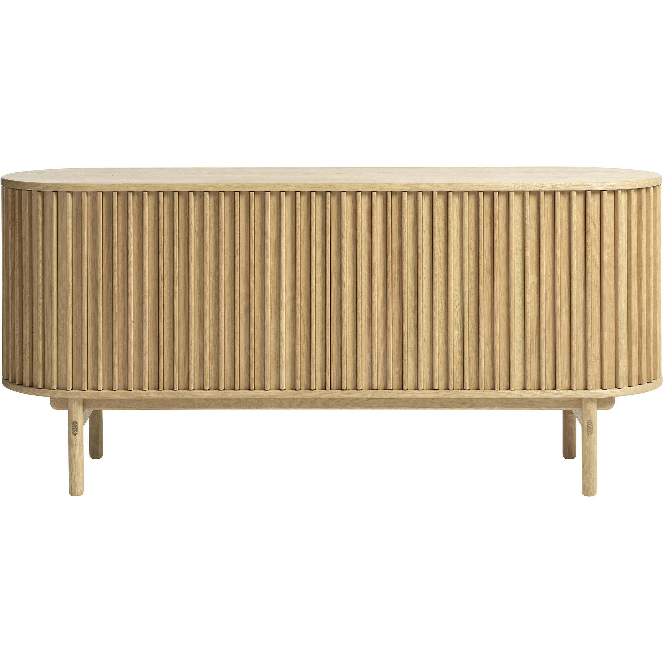 Nordic Touch, Kommode + Sideboard, Charlottenlund (160 x 45 x 75 cm)