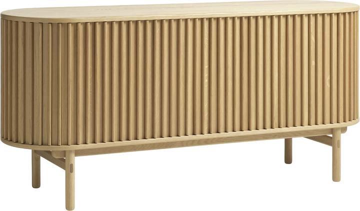 Image du produit Nordic Touch Charlottenlund (160 x 45 x 73 cm)