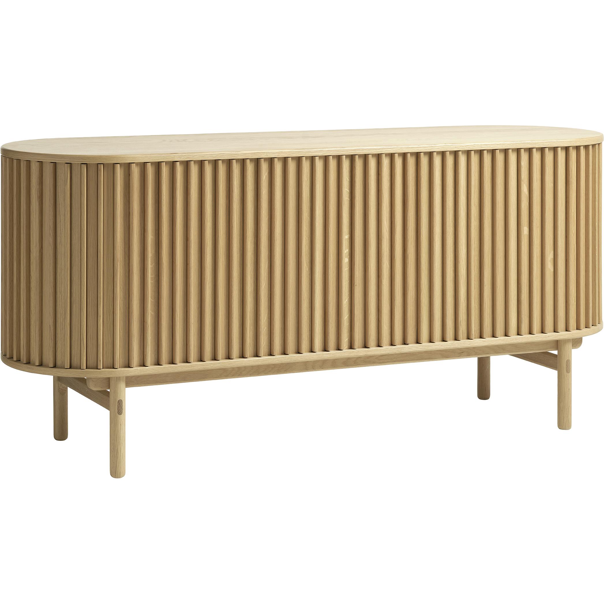 Thumbnail - Nordic Touch, Kommode + Sideboard, Charlottenlund (160 x 45 x 75 cm)