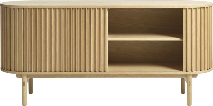 Image du produit Nordic Touch Charlottenlund (160 x 45 x 73 cm)