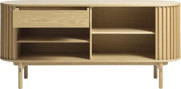 Image du produit Nordic Touch Charlottenlund (160 x 45 x 73 cm)