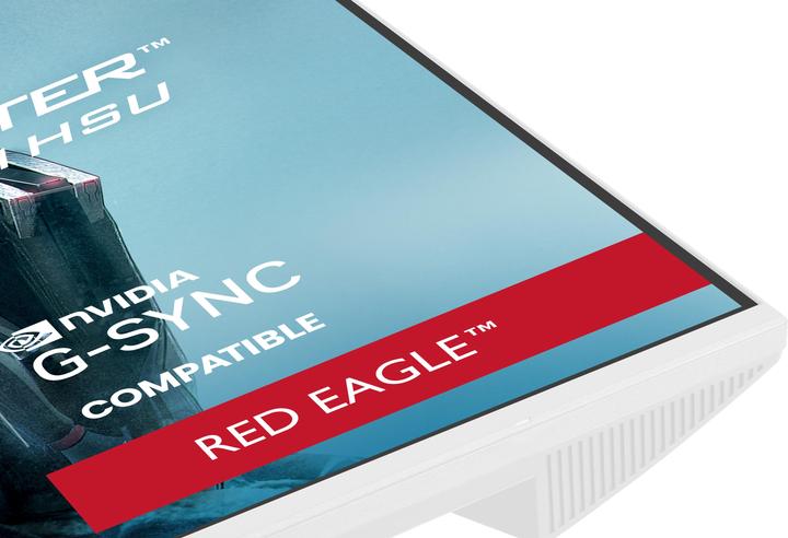 Image du produit iiyama Monitor GB2471HSU-W1 (1920 x 1080 pixels, 23.80")