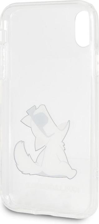 Produktbild Karl Lagerfeld Case (Apple iPhone XR)