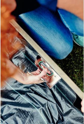 Produktbild Rapid Handtacker PRO R14