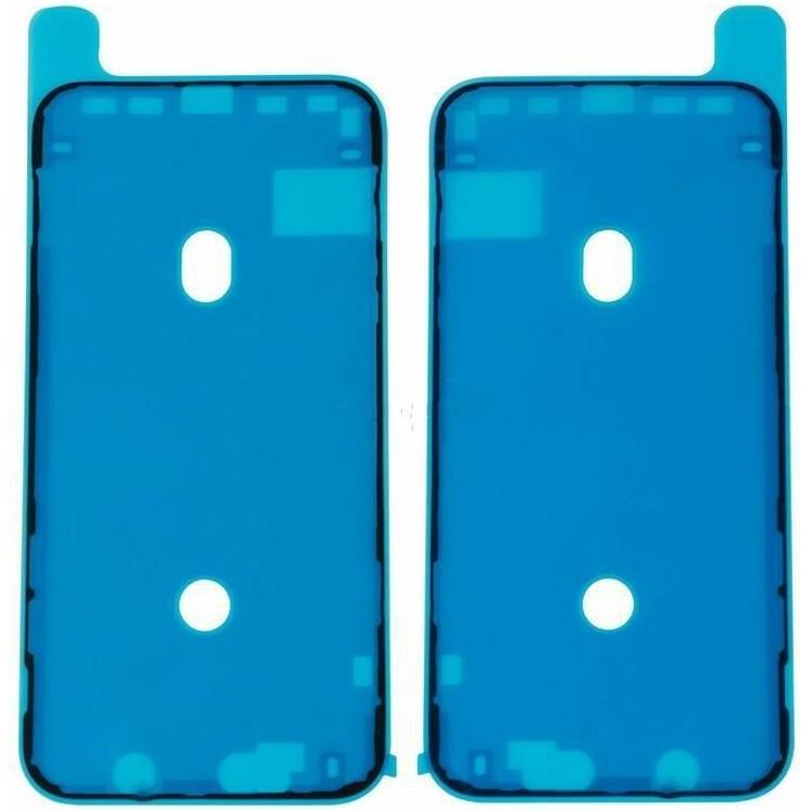 CoreParts LCD Frame Adhesive Sticker (Klebefolie, iPhone 11), Mobilgerät Ersatzteile, Blau