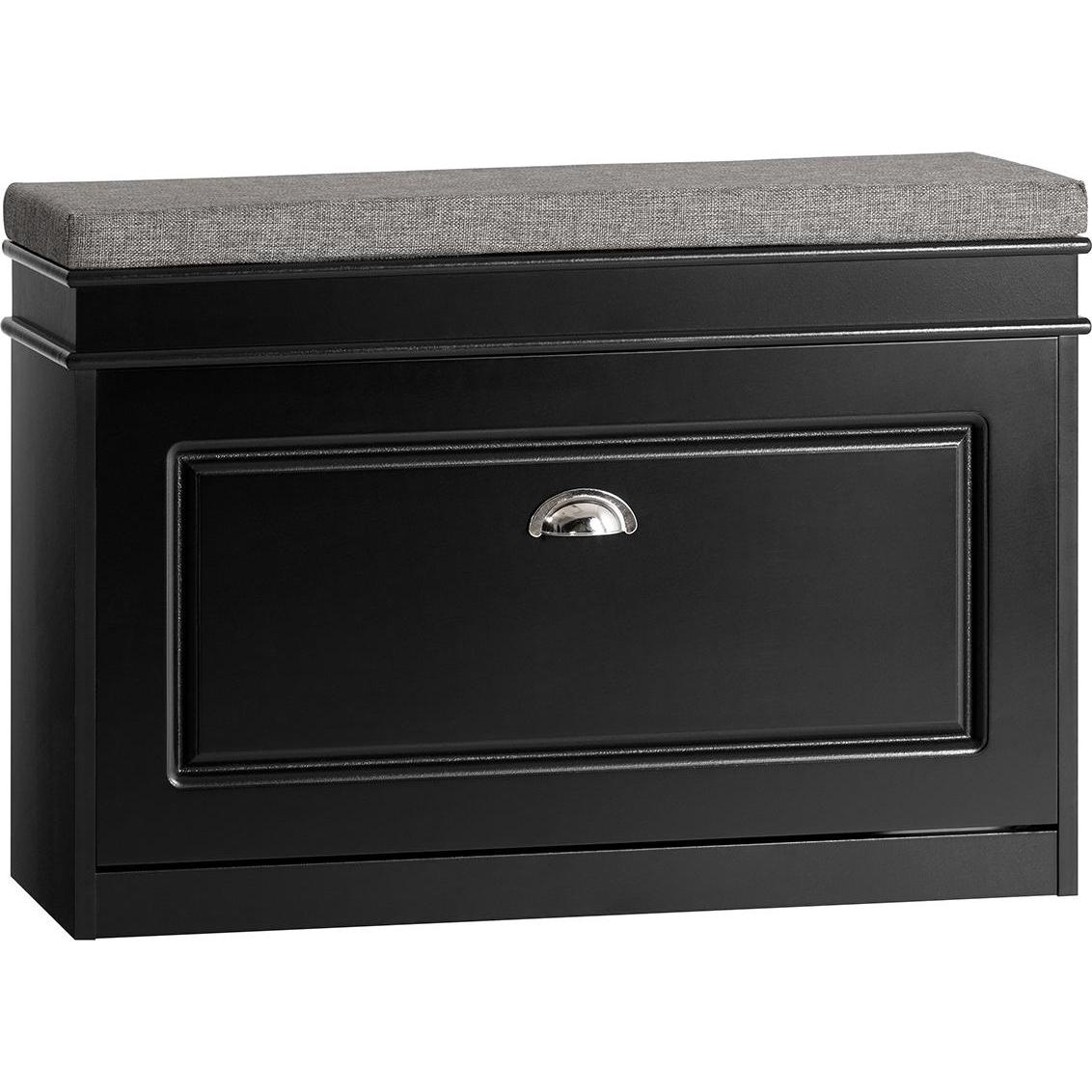 SoBuy, Schuhschrank, Stanley (75 x 51 x 24 cm)