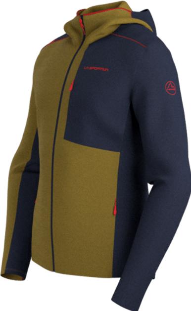 Image du produit La Sportiva Chill Thermal Hoody (M)