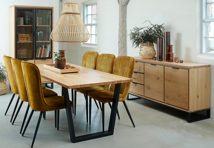 Produktbild Nordic Touch Roiklit (180 x 90 x 3.6 cm)