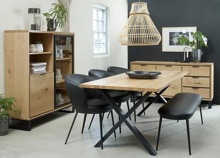 Actual product image Nordic Touch Roiklit (180 x 90 x 3.6 cm)
