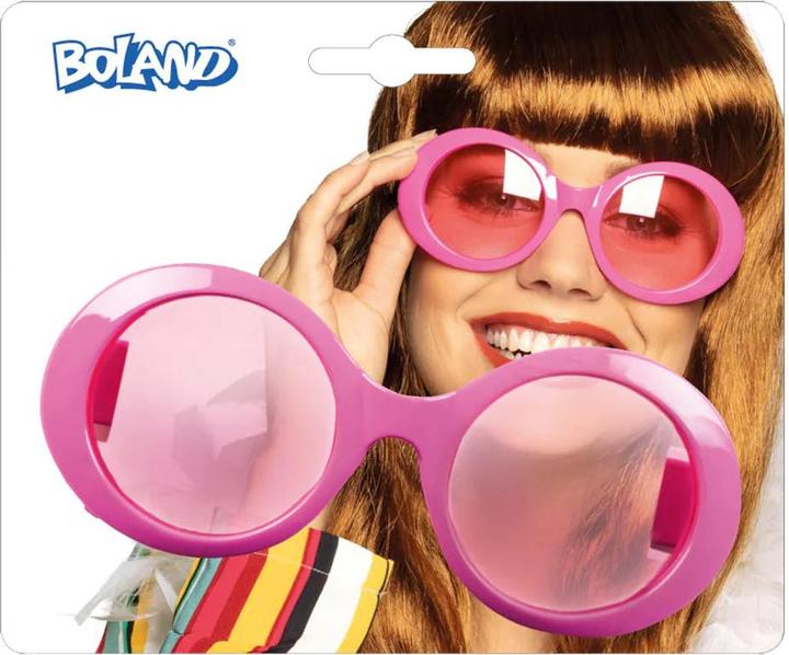 Produktbild Boland Brille Jackie Neon