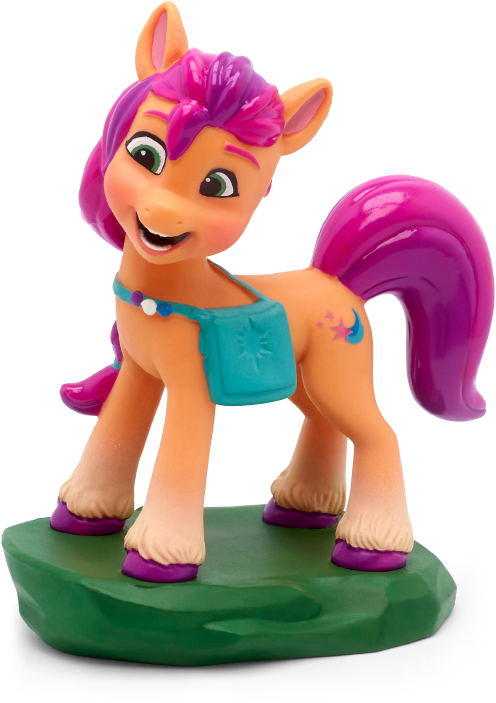Immagine prodotto Tonies My Little Pony (Tedesco)
