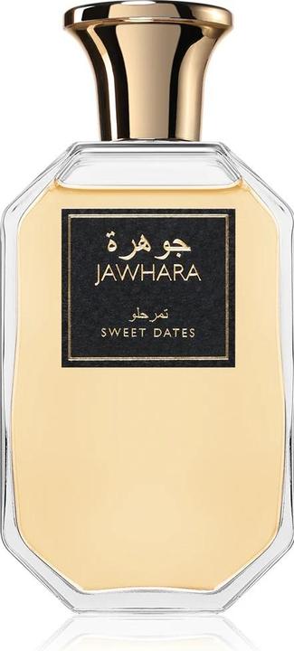 Immagine prodotto Jawhara Profumo Dolce Datteri Ambrato Fruttato (Eau de parfum, 100 ml)