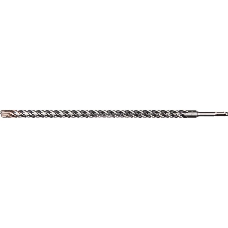 Thumbnail - Makita, Bohrereinsatz, B-58621 SDS-PLUS 18 x 400/450 mm NEMESIS 2 (18 Millimeter)