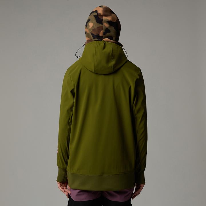 Produktbild North Face Tekno Pullover (S)