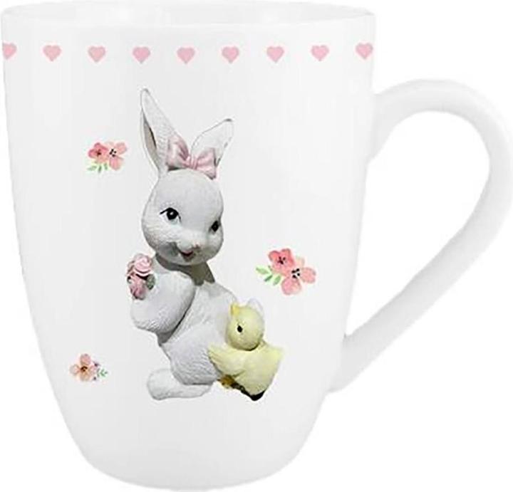 Produktbild Luca Bessoni Tasse (350 ml)