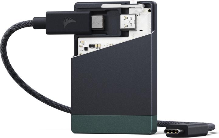 Produktbild Angelbird SD-Kartenleser PKT (USB-C 3.2 Gen 1)