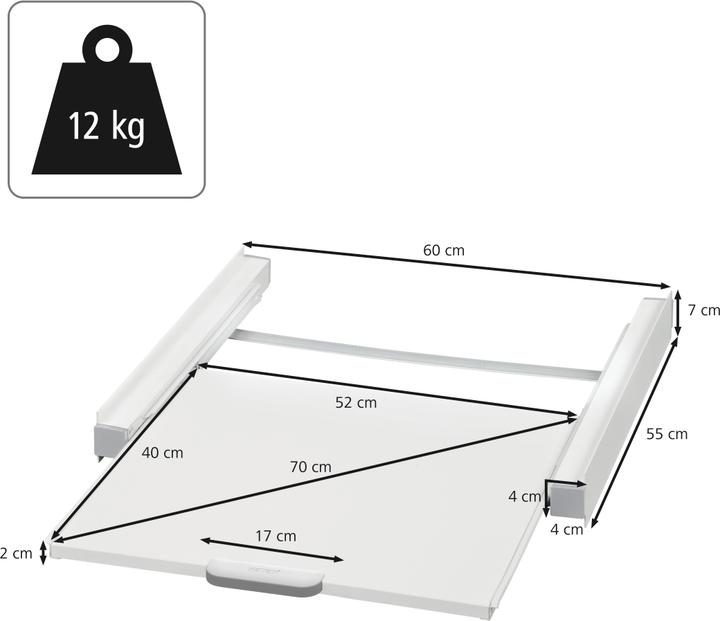 Actual product image Xavax intermediate kit