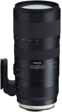 Produktbild Tamron SP AF 70-200mm f / 2.8 Di VC USD G2