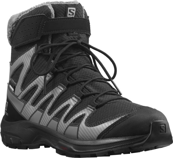 Image du produit Salomon Xa Pro V8 Hiver Cswp J (32)