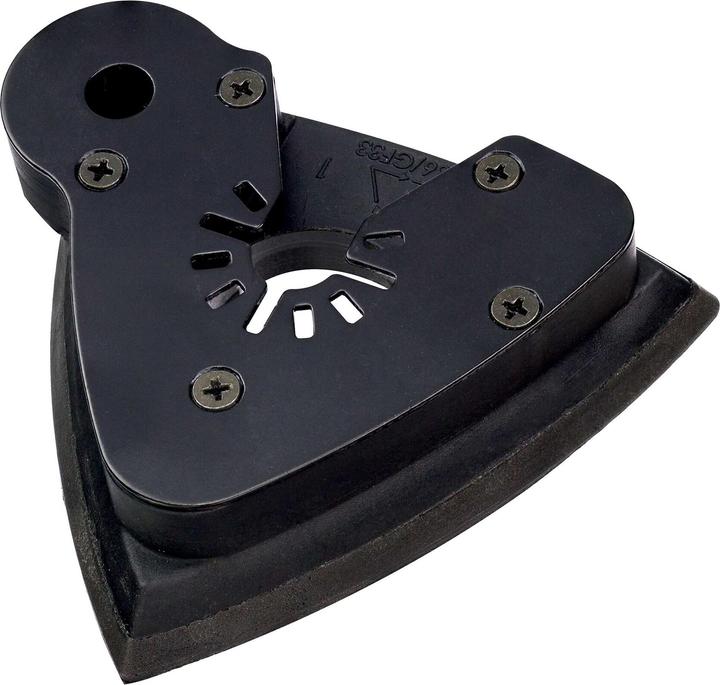 DeWalt Piastra di rettifica MultiTool