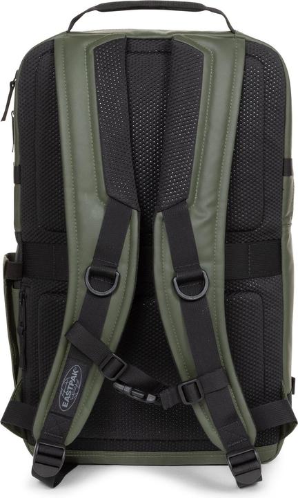 Actual product image Eastpak TecumCNNCT Top Khaki (22 l)