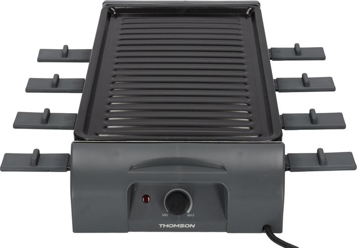 Actual product image Thomson Raclette and grill