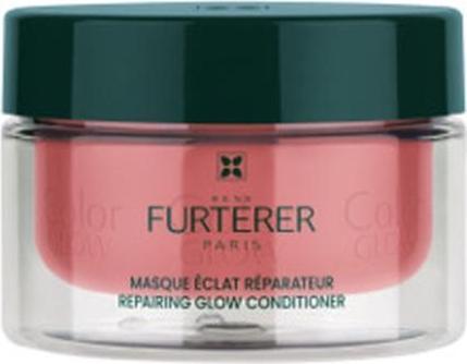Produktbild Rene Furterer Color Glow Reparierende Farbglanz-Maske (250 ml)
