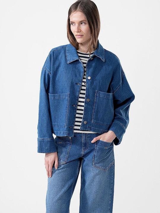 Actual product image Smith & Soul Jeansjacke (S)