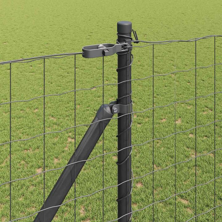 Produktbild vidaXL Outdoor-Zaun