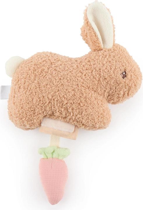 Image du produit Bieco Kuscheltier Hase Fine (7 cm)